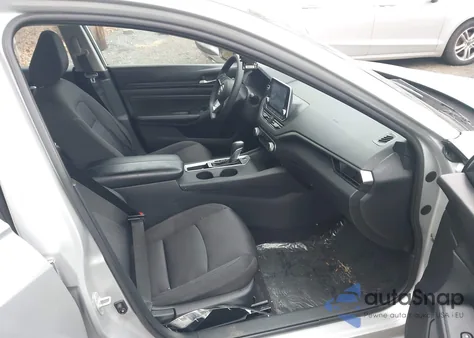 2020 Nissan Altima S Fwd из США, поврежденный, VIN 1N4BL4BV8LC211231